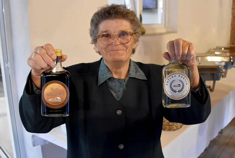 Slavili otvorenje kuće za odmor, imendan i zaštitnika župe