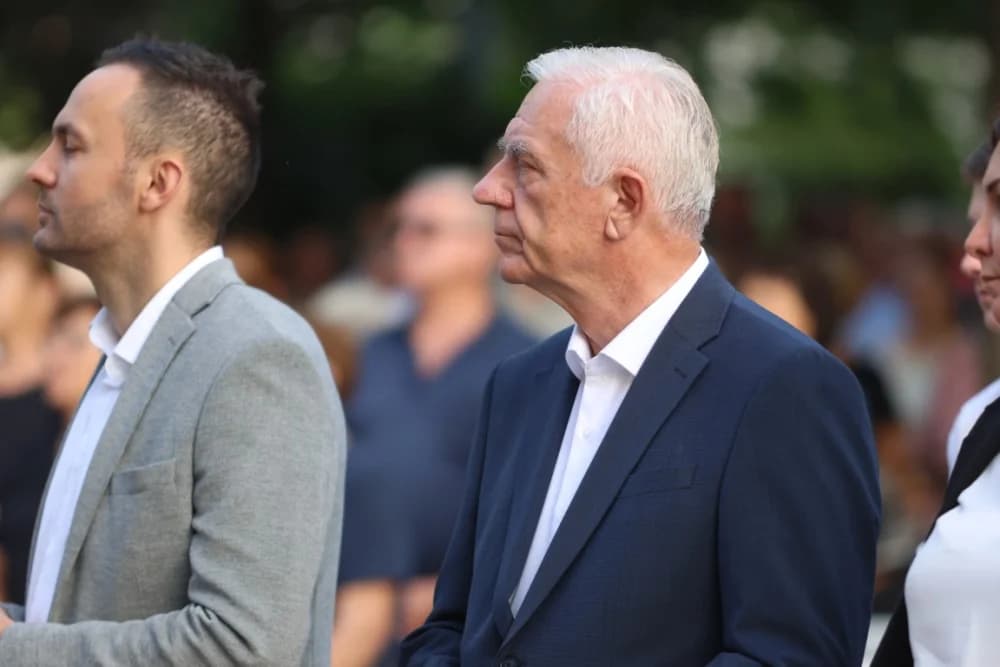 HODOČAŠĆE U VOĆIN: Euharistijskim slvljem i zavjetnom procesijom proslavljena Nebeska Majka