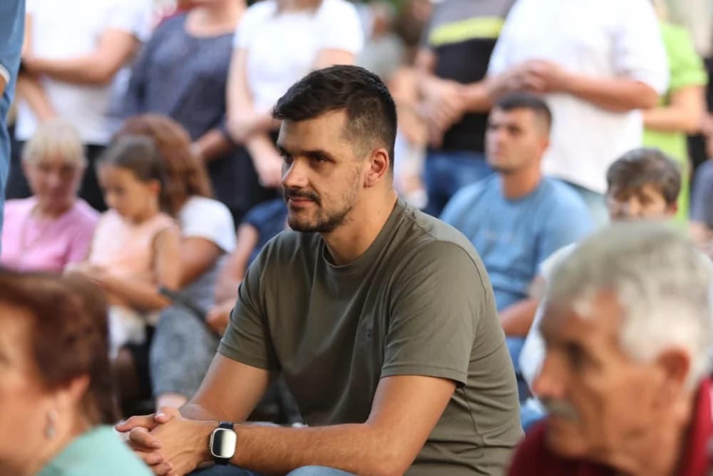 HODOČAŠĆE U VOĆIN: Euharistijskim slvljem i zavjetnom procesijom proslavljena Nebeska Majka