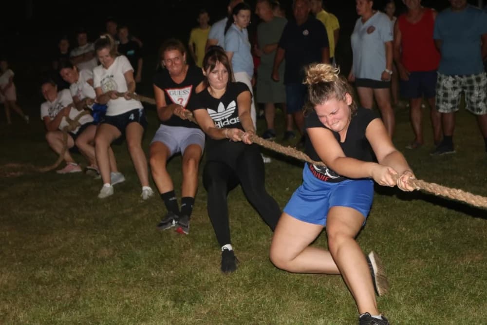 OKUPLJAJU SE PONOVO:  Ove subote u Ivandolu su Sportske igre vatrogasaca sa niz zanimljivosti, zabavom i gastronomskom ponudom