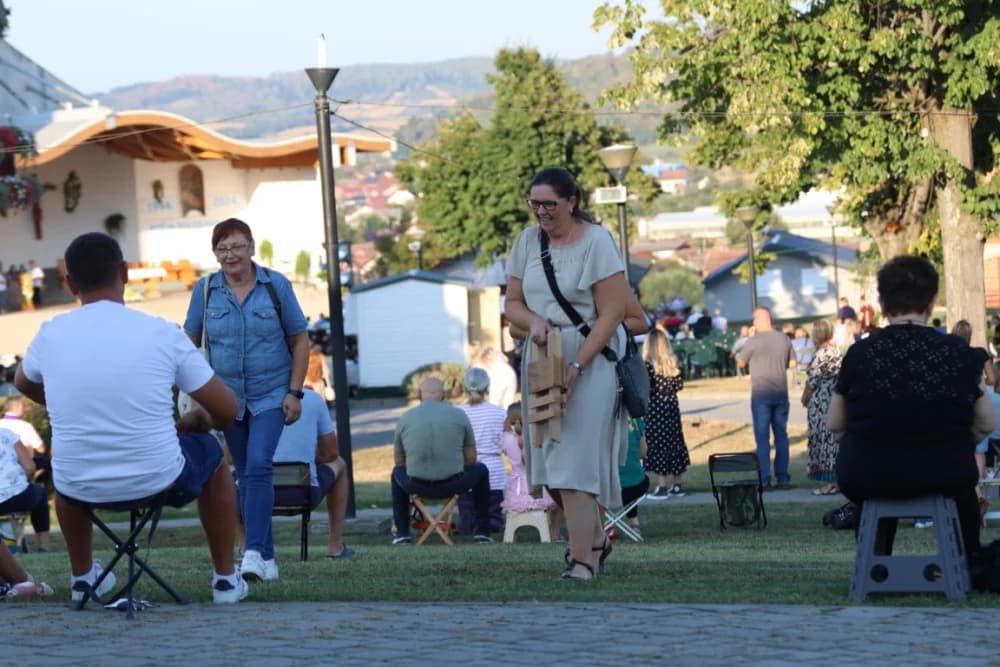 Započela Devetnica Gospi od Suza u Pleternici