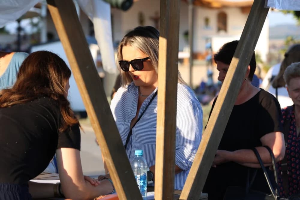 Započela Devetnica Gospi od Suza u Pleternici