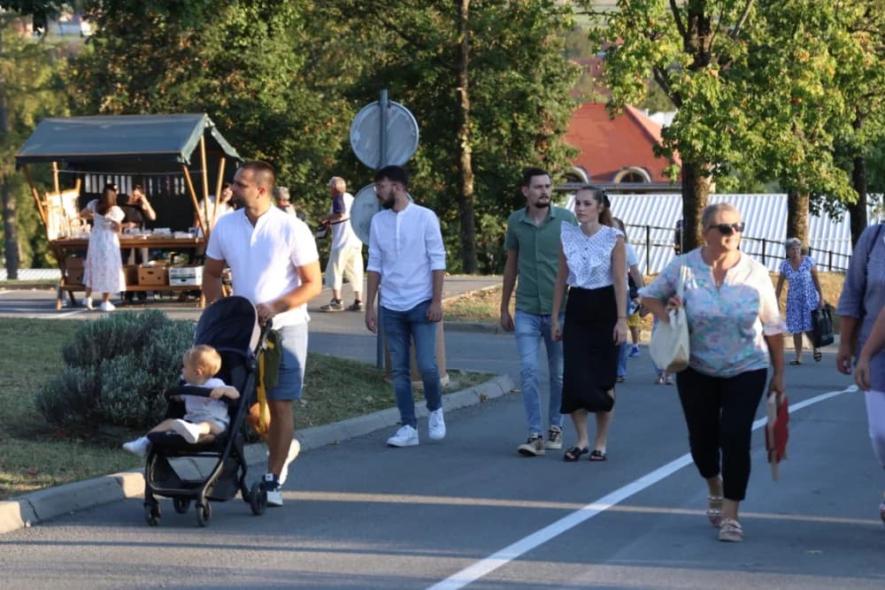 Započela Devetnica Gospi od Suza u Pleternici