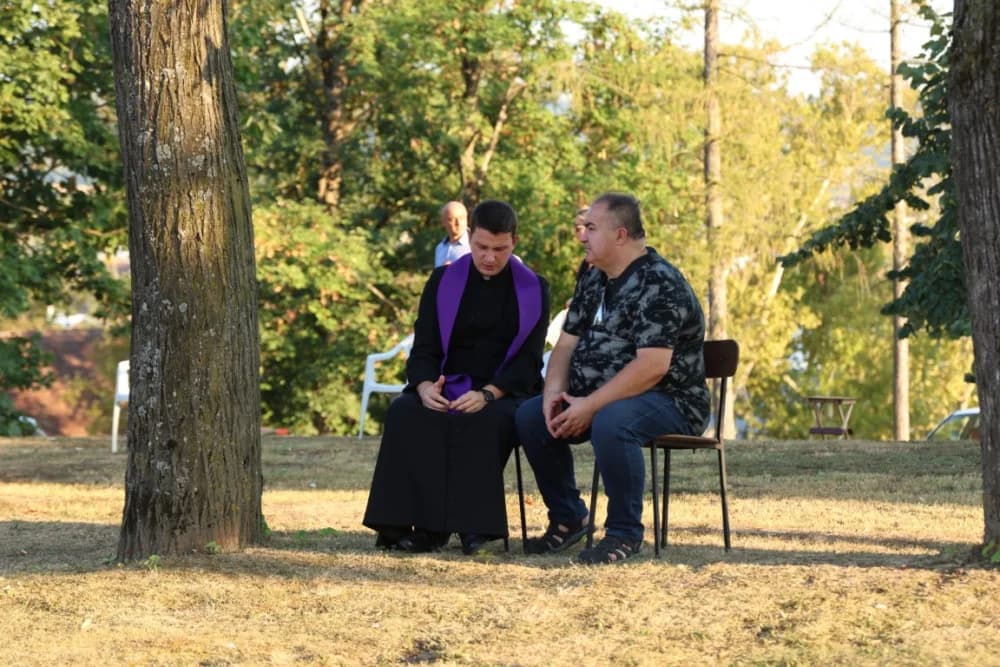 Započela Devetnica Gospi od Suza u Pleternici