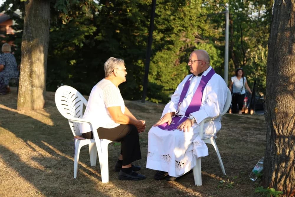 Započela Devetnica Gospi od Suza u Pleternici