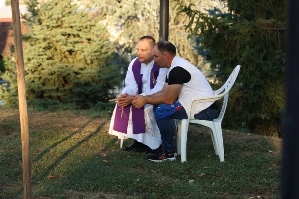 Započela Devetnica Gospi od Suza u Pleternici