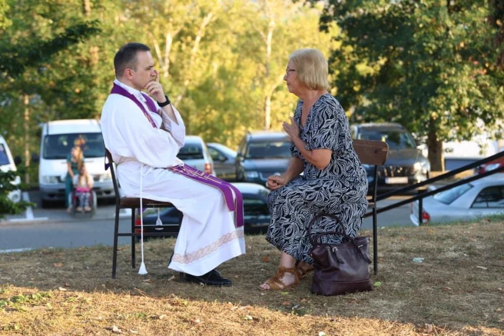 Započela Devetnica Gospi od Suza u Pleternici
