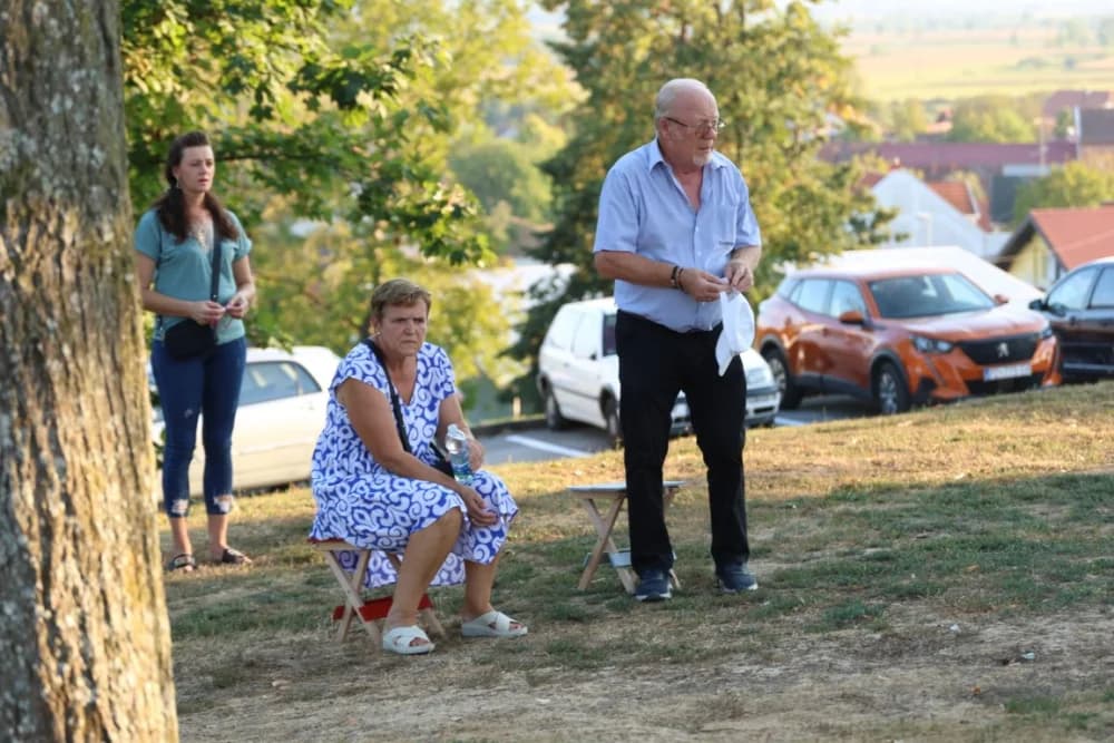 Započela Devetnica Gospi od Suza u Pleternici