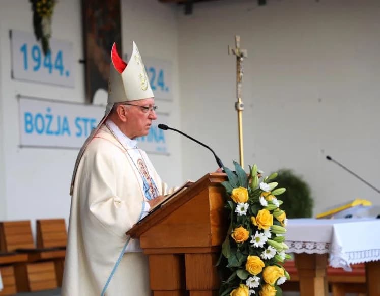 Započela Devetnica Gospi od Suza u Pleternici
