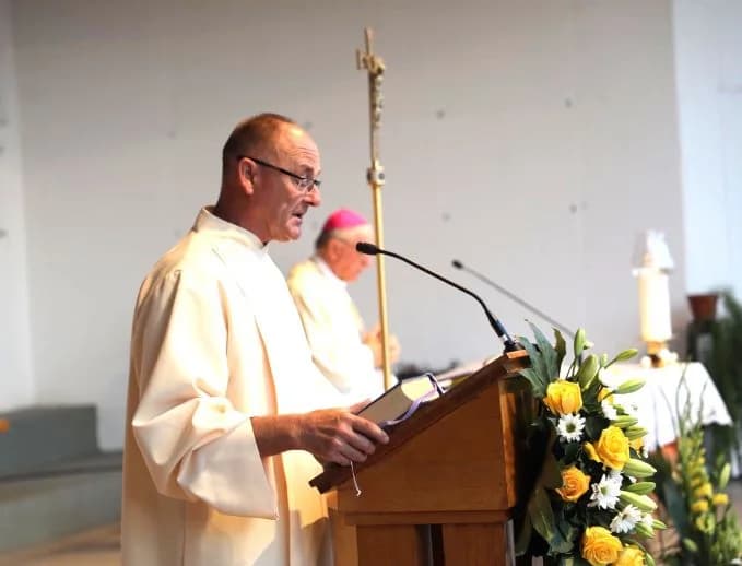 Započela Devetnica Gospi od Suza u Pleternici