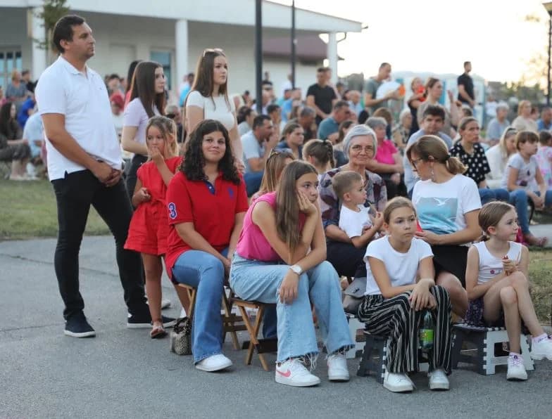 Započela Devetnica Gospi od Suza u Pleternici