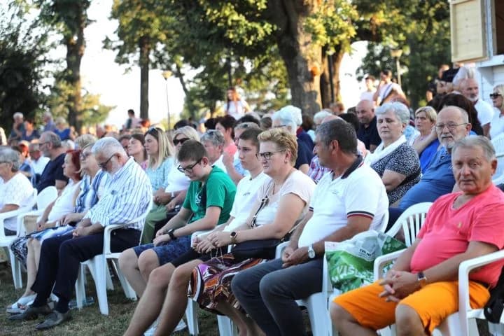 Započela Devetnica Gospi od Suza u Pleternici