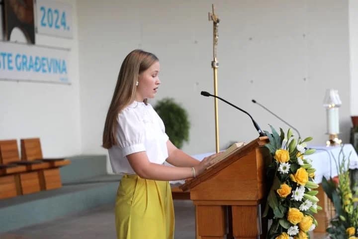 Započela Devetnica Gospi od Suza u Pleternici