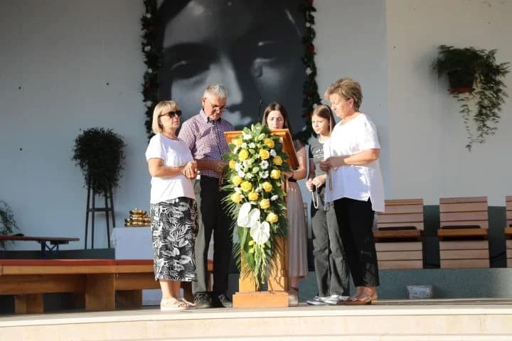 Započela Devetnica Gospi od Suza u Pleternici
