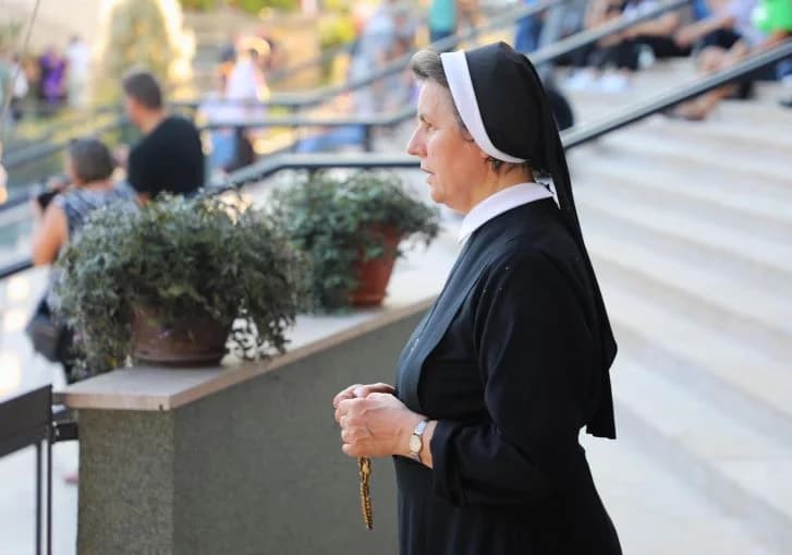 Započela Devetnica Gospi od Suza u Pleternici