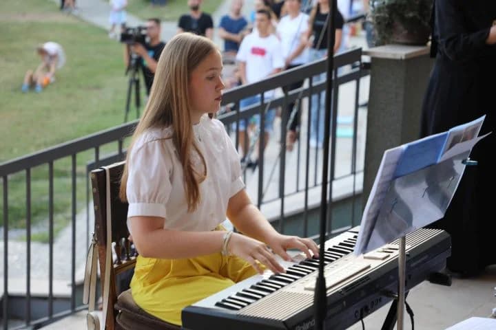 Započela Devetnica Gospi od Suza u Pleternici