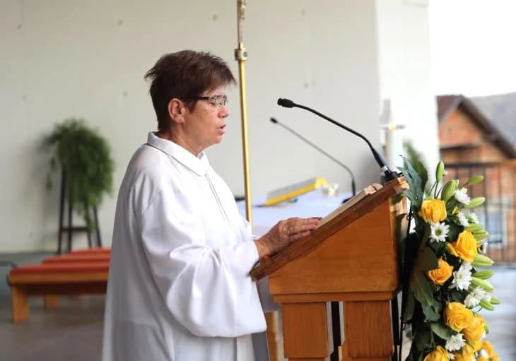 Započela Devetnica Gospi od Suza u Pleternici