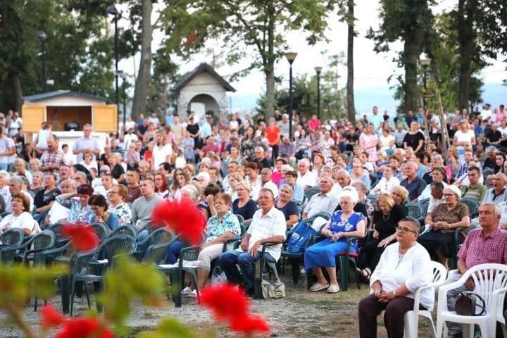 Započela Devetnica Gospi od Suza u Pleternici