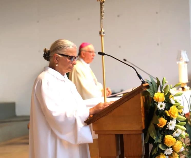 Započela Devetnica Gospi od Suza u Pleternici