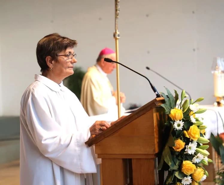 Započela Devetnica Gospi od Suza u Pleternici