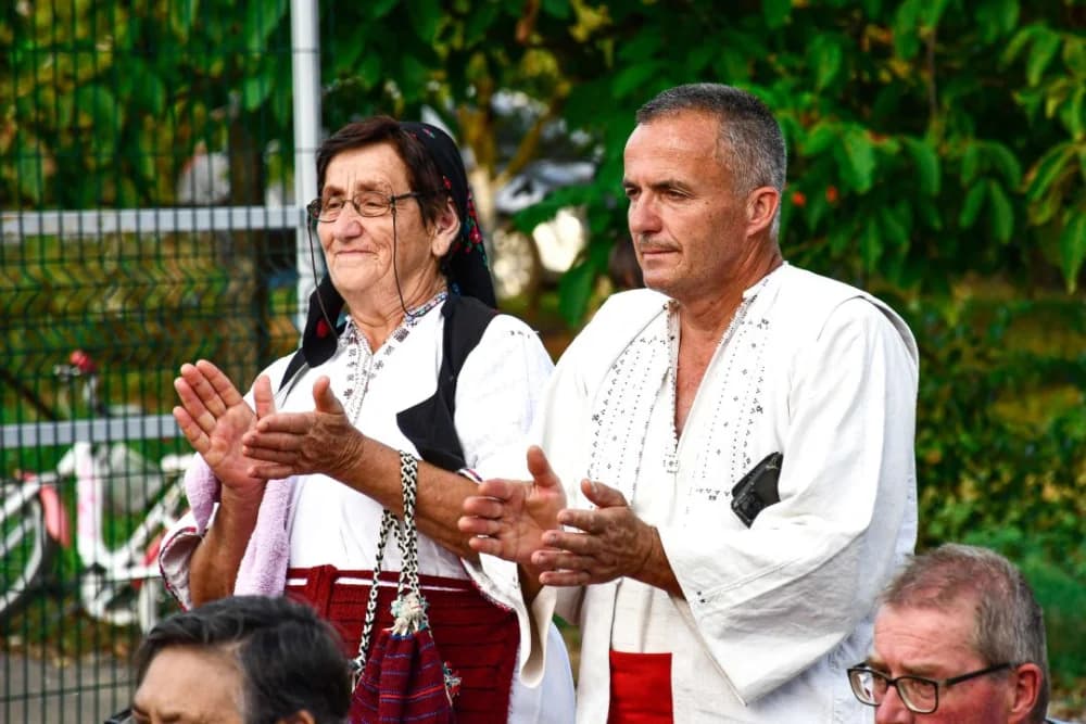 Naši korijeni: Očuvanje tradicije kroz pjesmu i ples u Bjeliševcu