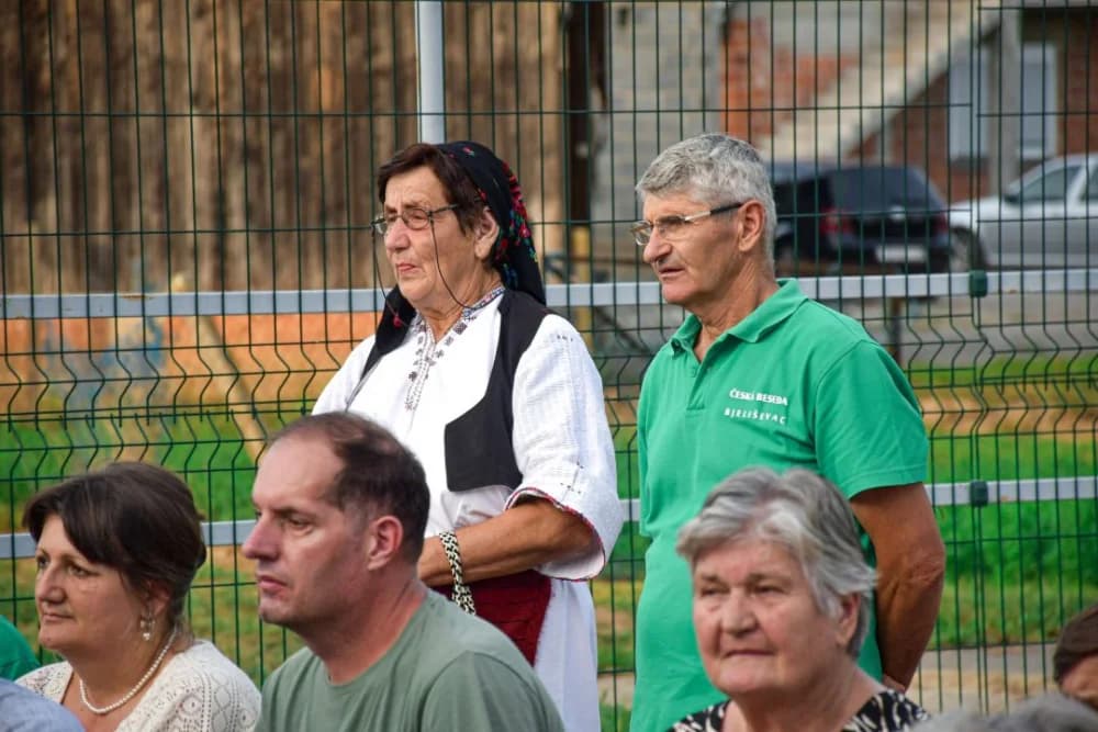 Naši korijeni: Očuvanje tradicije kroz pjesmu i ples u Bjeliševcu