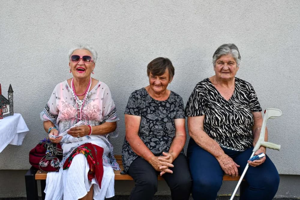 Naši korijeni: Očuvanje tradicije kroz pjesmu i ples u Bjeliševcu