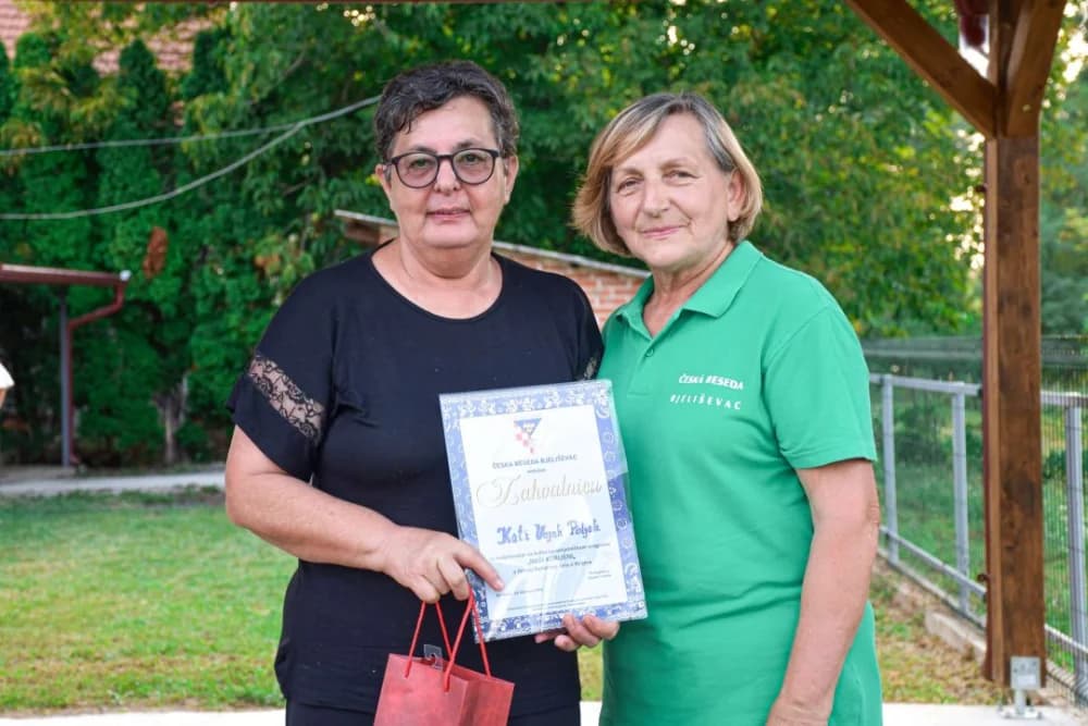 Naši korijeni: Očuvanje tradicije kroz pjesmu i ples u Bjeliševcu