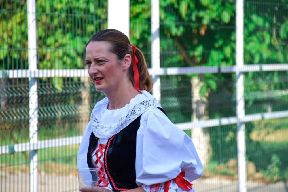 Naši korijeni: Očuvanje tradicije kroz pjesmu i ples u Bjeliševcu