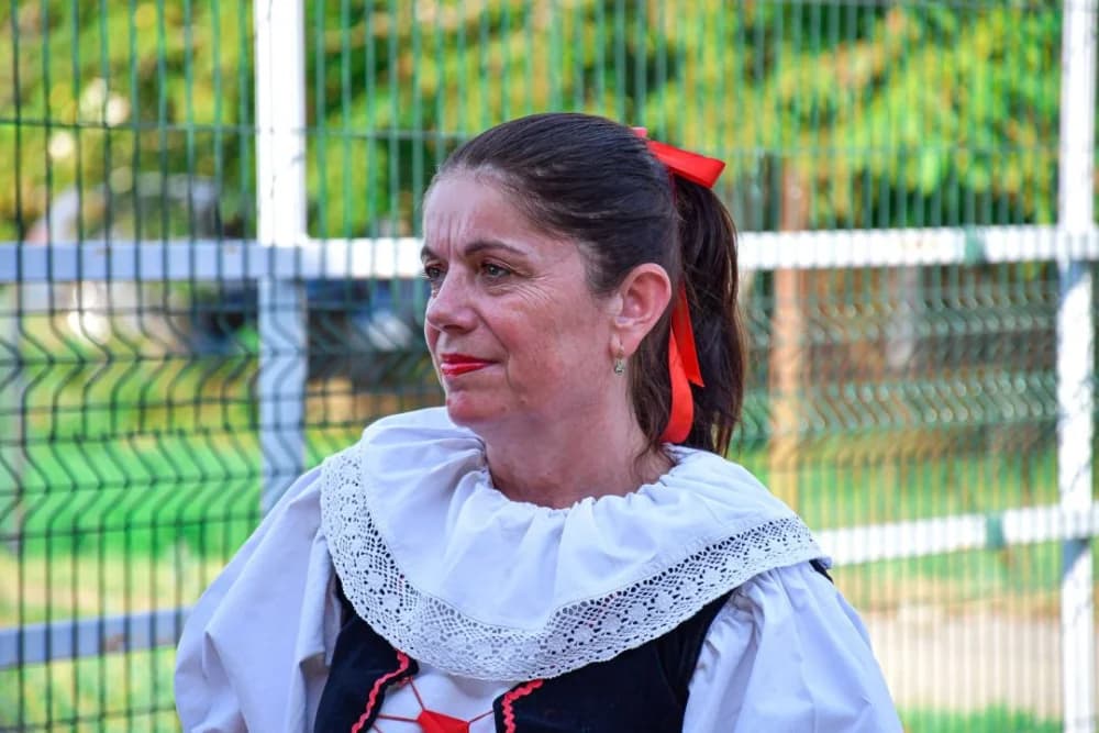 Naši korijeni: Očuvanje tradicije kroz pjesmu i ples u Bjeliševcu