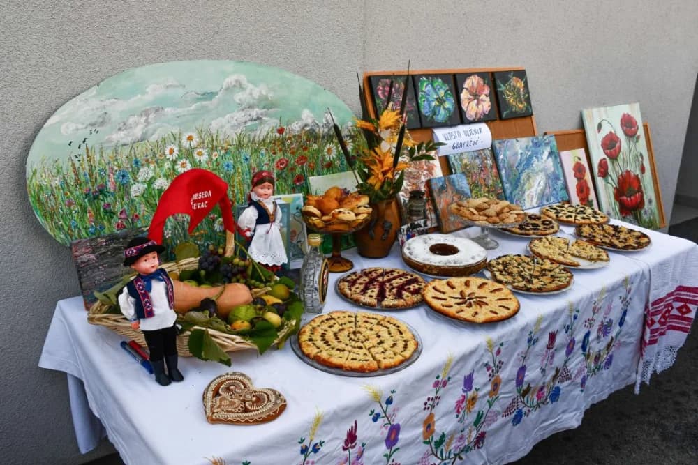 Naši korijeni: Očuvanje tradicije kroz pjesmu i ples u Bjeliševcu