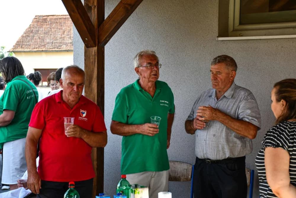 Naši korijeni: Očuvanje tradicije kroz pjesmu i ples u Bjeliševcu