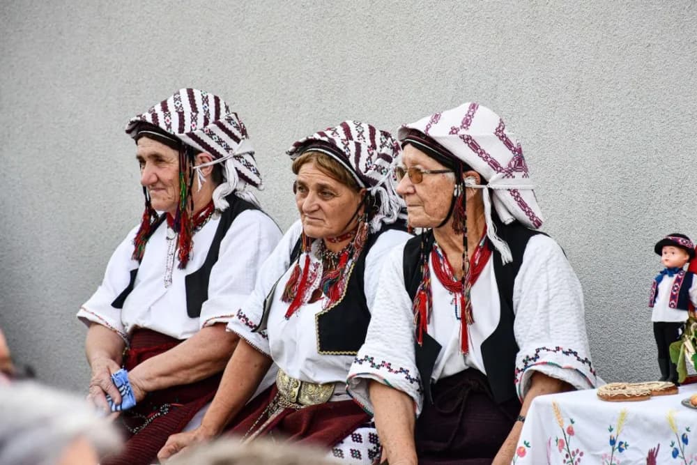Naši korijeni: Očuvanje tradicije kroz pjesmu i ples u Bjeliševcu