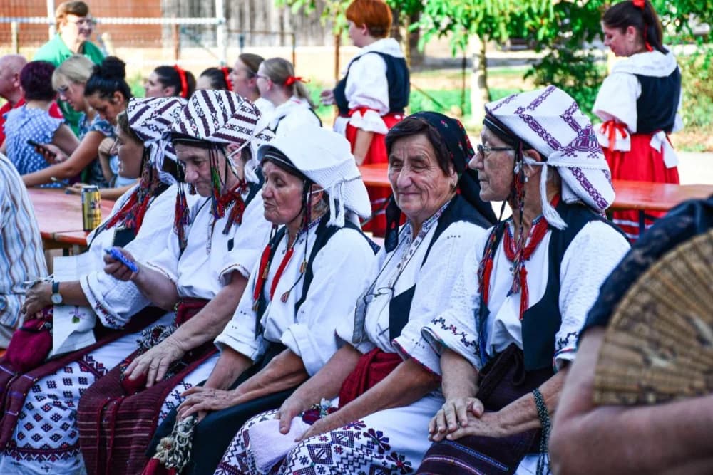 Naši korijeni: Očuvanje tradicije kroz pjesmu i ples u Bjeliševcu