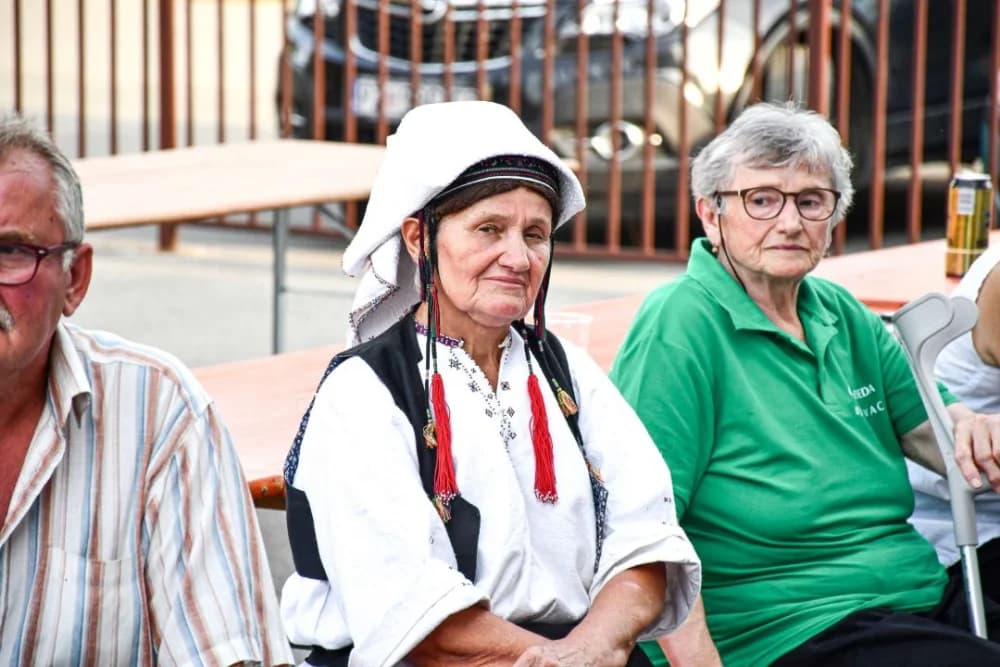 Naši korijeni: Očuvanje tradicije kroz pjesmu i ples u Bjeliševcu