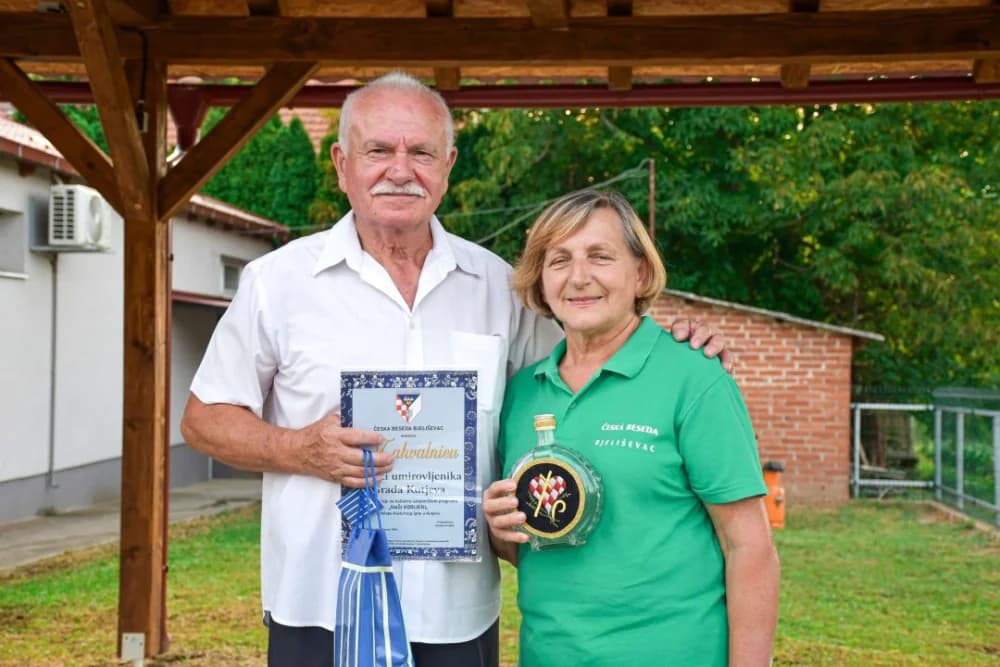Naši korijeni: Očuvanje tradicije kroz pjesmu i ples u Bjeliševcu