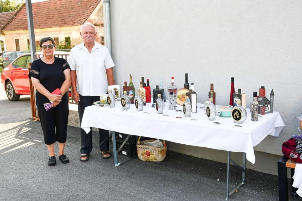 Naši korijeni: Očuvanje tradicije kroz pjesmu i ples u Bjeliševcu