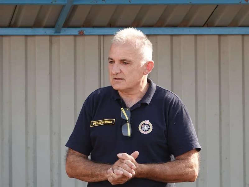 Uz Vatrogasne sportske ige u Ivandolu druženje, opuštanje i sportsko nadmetanje