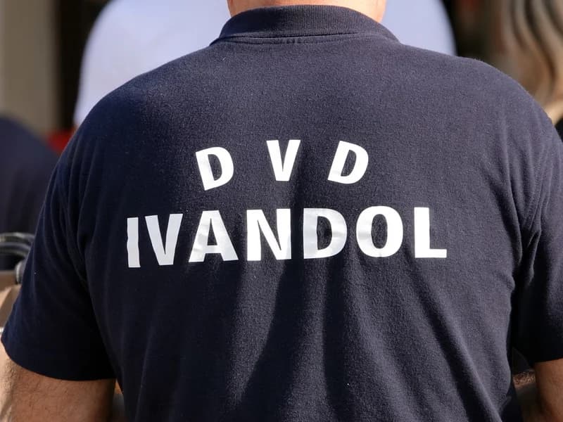 Uz Vatrogasne sportske ige u Ivandolu druženje, opuštanje i sportsko nadmetanje