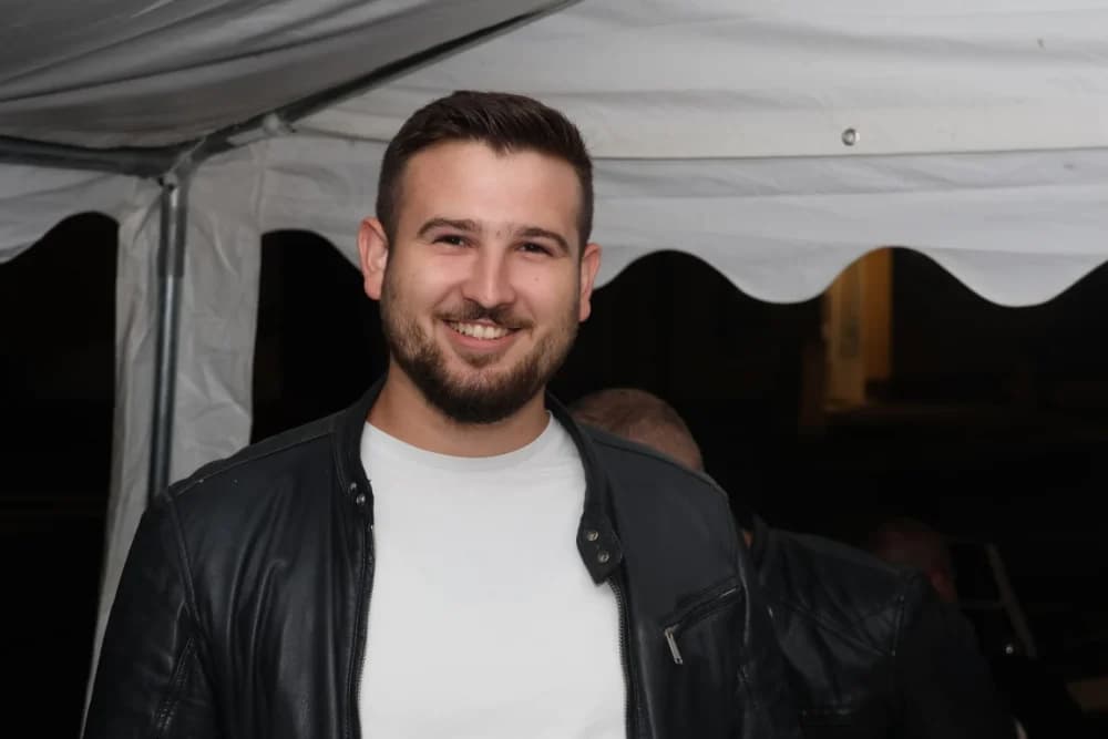/FOTOGALERIJA/ Caffebar Camel u Kutjevu proslavio 30. obljetnicu rada: Kod nas u lokal dolaze kako one mlađe tako i starije generacije jer se ugodno osjećajuʼ