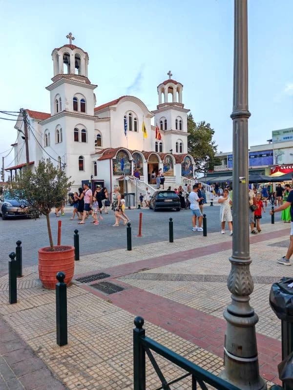 Na međunarodnom folklornom festivalu u Grčkoj pleternički KUD Orljava predstavio svoj grad i požeški kraj