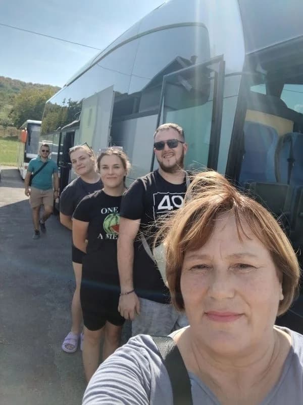 Na međunarodnom folklornom festivalu u Grčkoj pleternički KUD Orljava predstavio svoj grad i požeški kraj