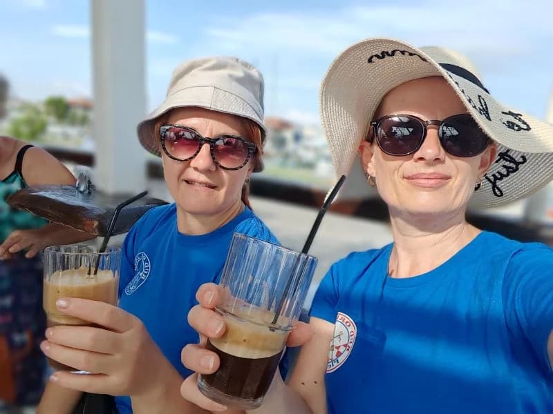 Na međunarodnom folklornom festivalu u Grčkoj pleternički KUD Orljava predstavio svoj grad i požeški kraj