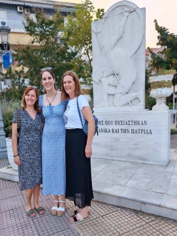 Na međunarodnom folklornom festivalu u Grčkoj pleternički KUD Orljava predstavio svoj grad i požeški kraj