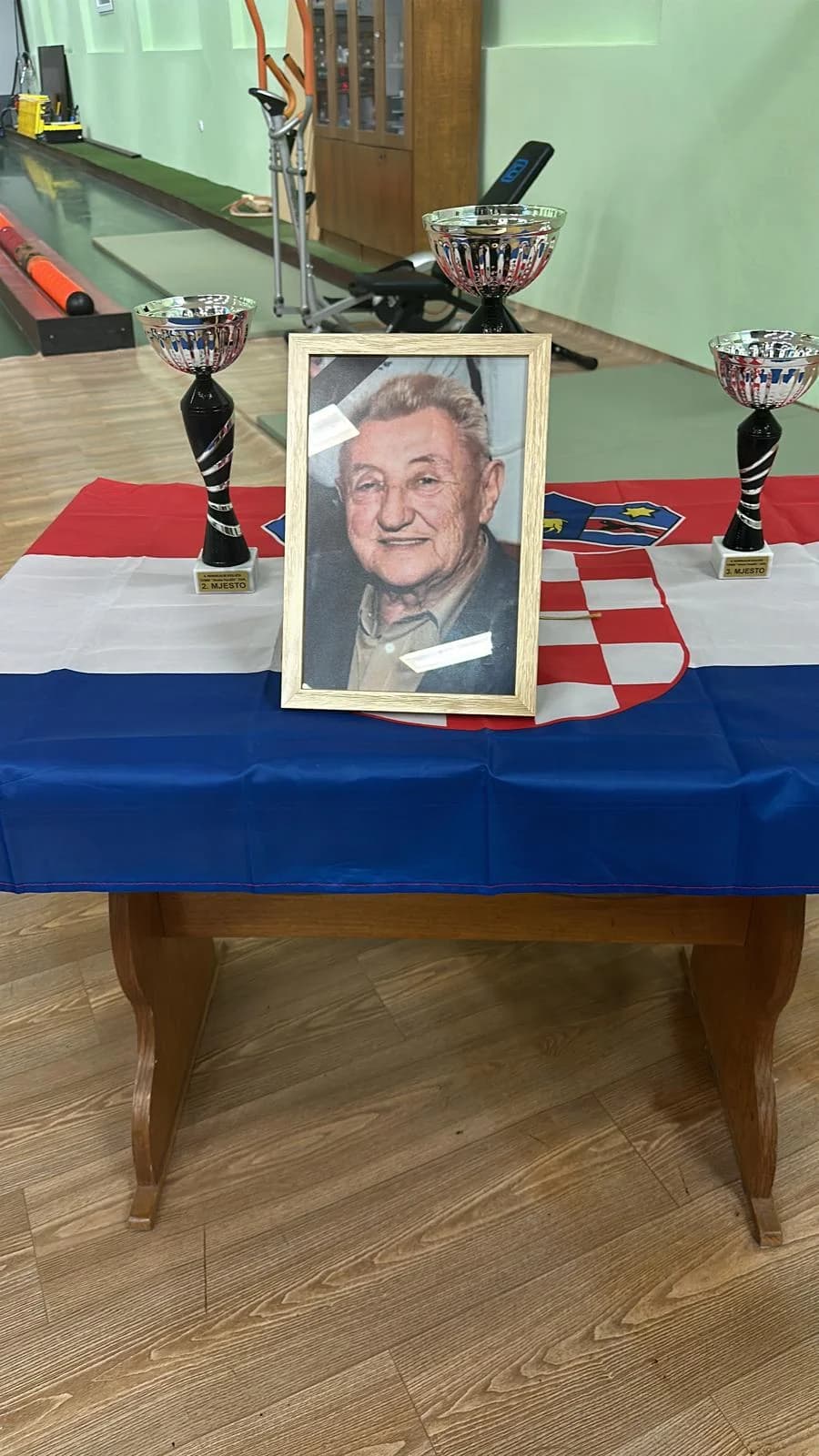 MEMORIJAL: Kuglači Požege osvojili turnir u čast Slavku Pandžiću