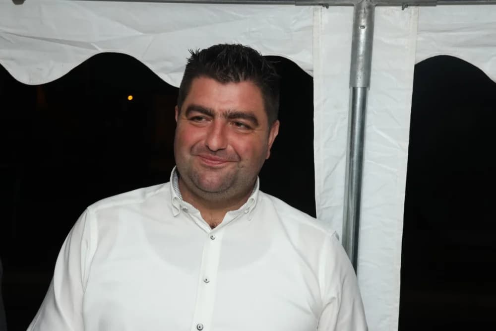 /FOTOGALERIJA/ Caffebar Camel u Kutjevu proslavio 30. obljetnicu rada: Kod nas u lokal dolaze kako one mlađe tako i starije generacije jer se ugodno osjećajuʼ
