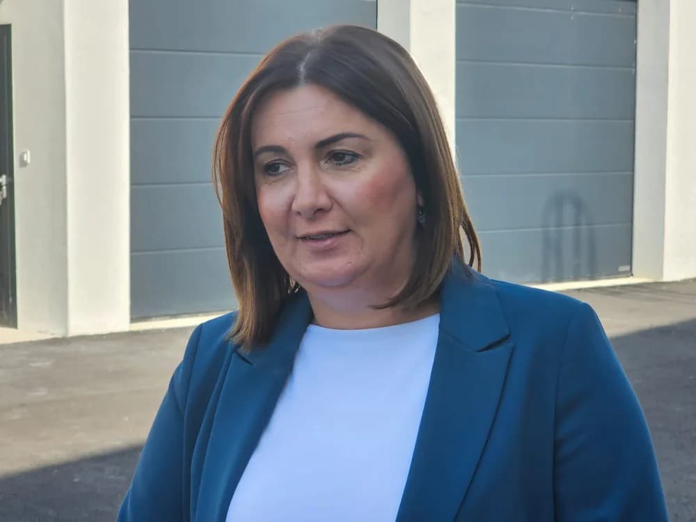 SVE NA JEDNOM MJESTU U GRADU POŽEGI: Uz bolničku ustanovu i Služba hitne pomoći te sanitetski prijevoz s nova četiri vozila