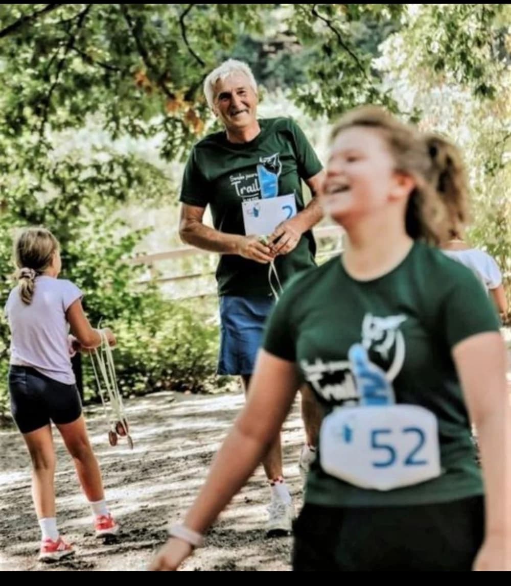 (NAJAVA) TRAIL „SOVSKO JEZERO 2024“ : U subotu treća zaredom utrka u jezerskom prirodnom okruženju