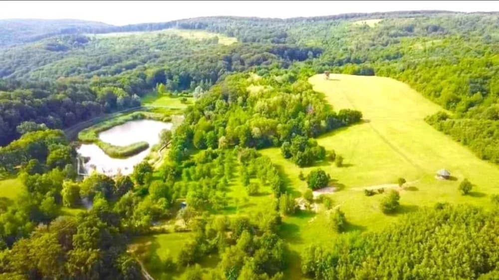(NAJAVA) TRAIL „SOVSKO JEZERO 2024“ : U subotu treća zaredom utrka u jezerskom prirodnom okruženju