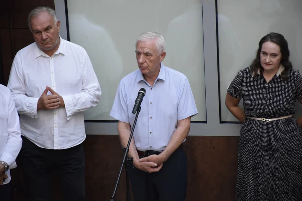 Otvorena izložba „Plamen hrabrosti“ o 150. godina DVD-a Požega
